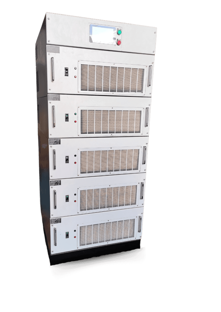 Active Harmonic Filter (AHF) - Clariant Power System Ltd.
