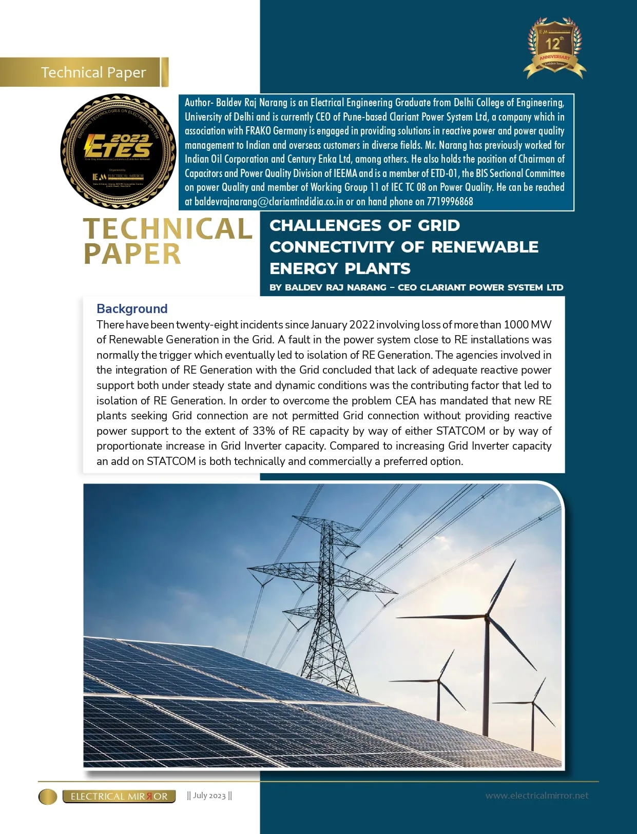 Challenges-of-Grid-Connectivity-of-Renewable-Energy-Plants-_Electrical-Mirror_July-2023_page-0001