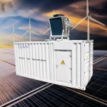 STATCOM For Power Stability