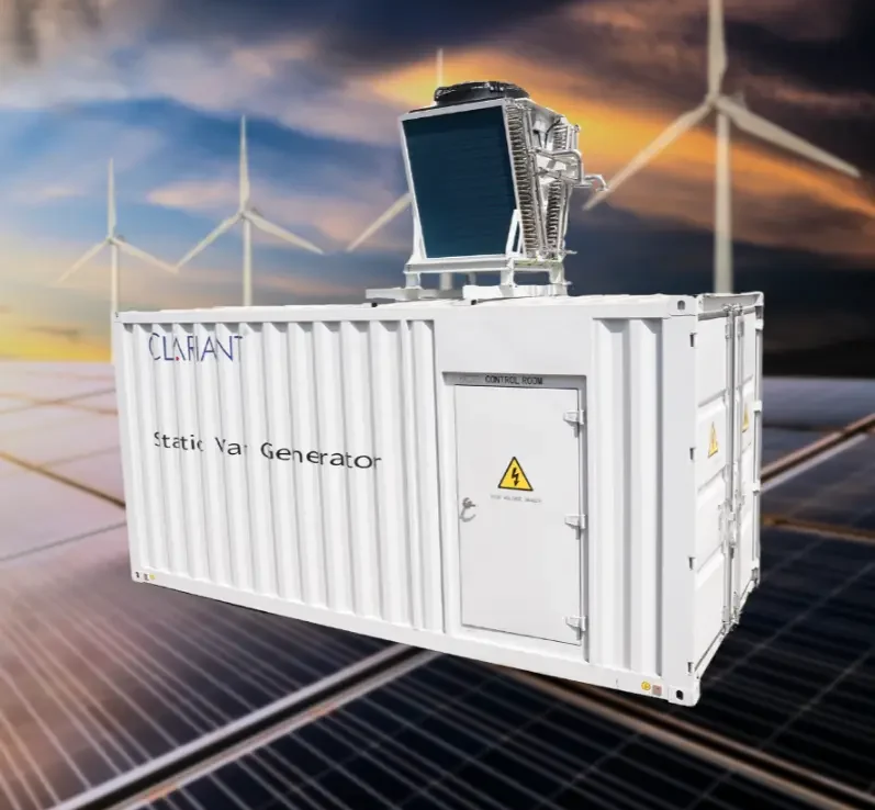STATCOM For Power Stability
