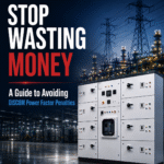 Avoid DISCOM Power Factor Penalties
